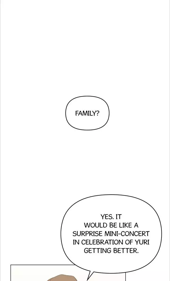 Heartrate Presto - Chapter 26 Page 6