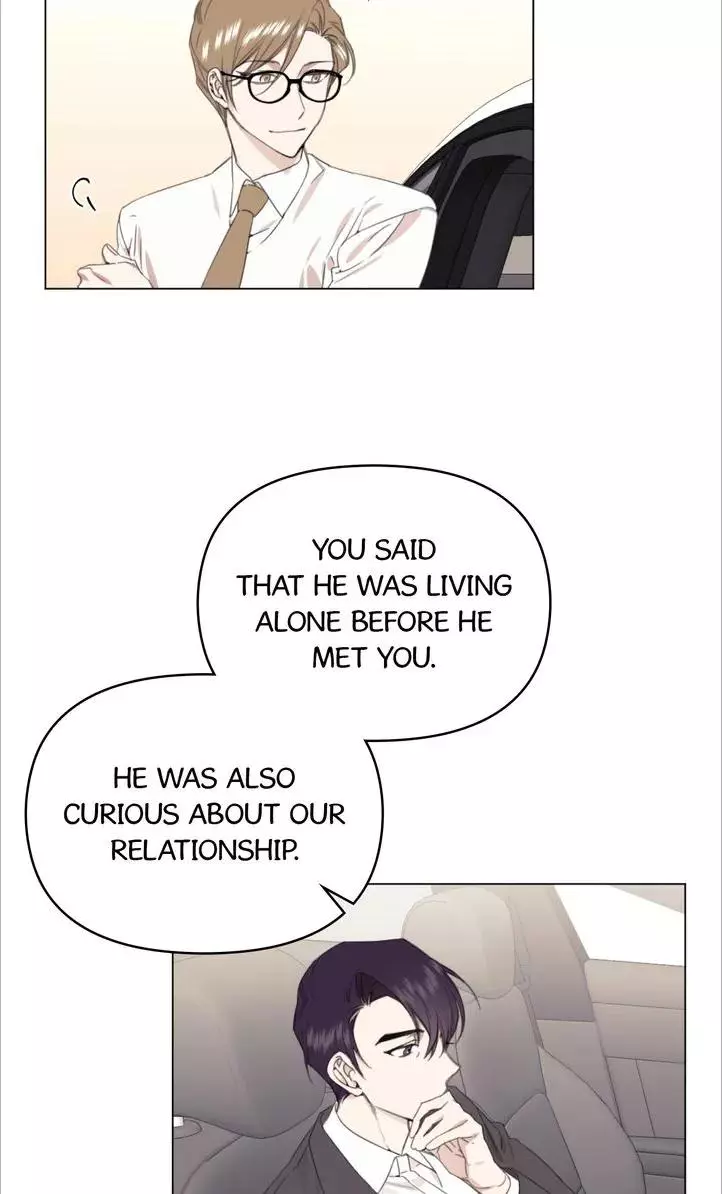 Heartrate Presto - Chapter 26 Page 7