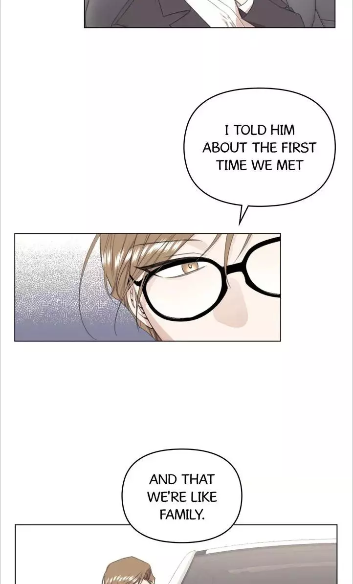 Heartrate Presto - Chapter 26 Page 8