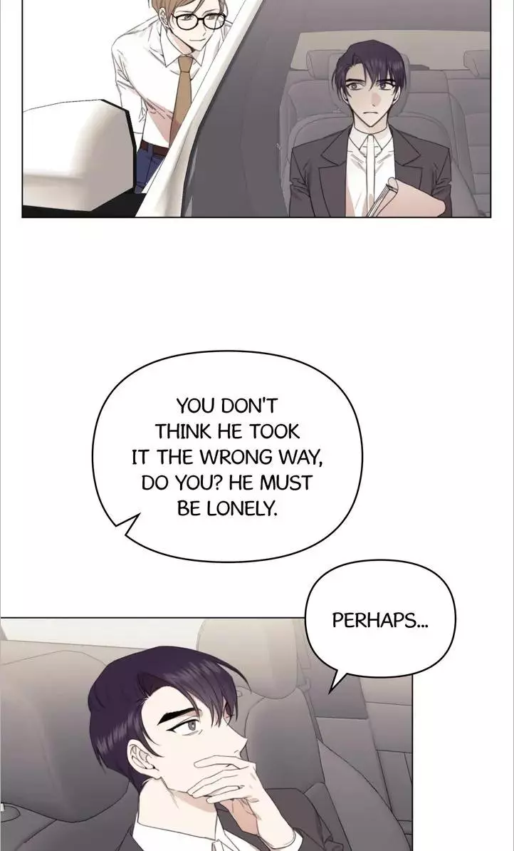 Heartrate Presto - Chapter 26 Page 9