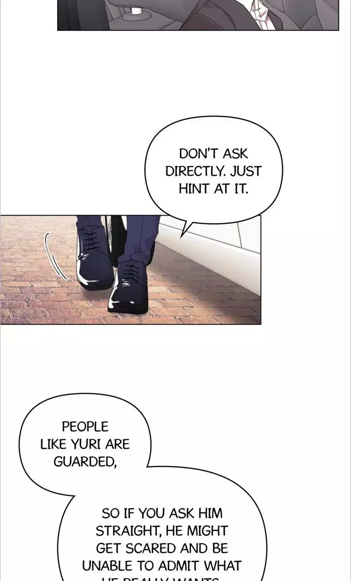 Heartrate Presto - Chapter 26 Page 12
