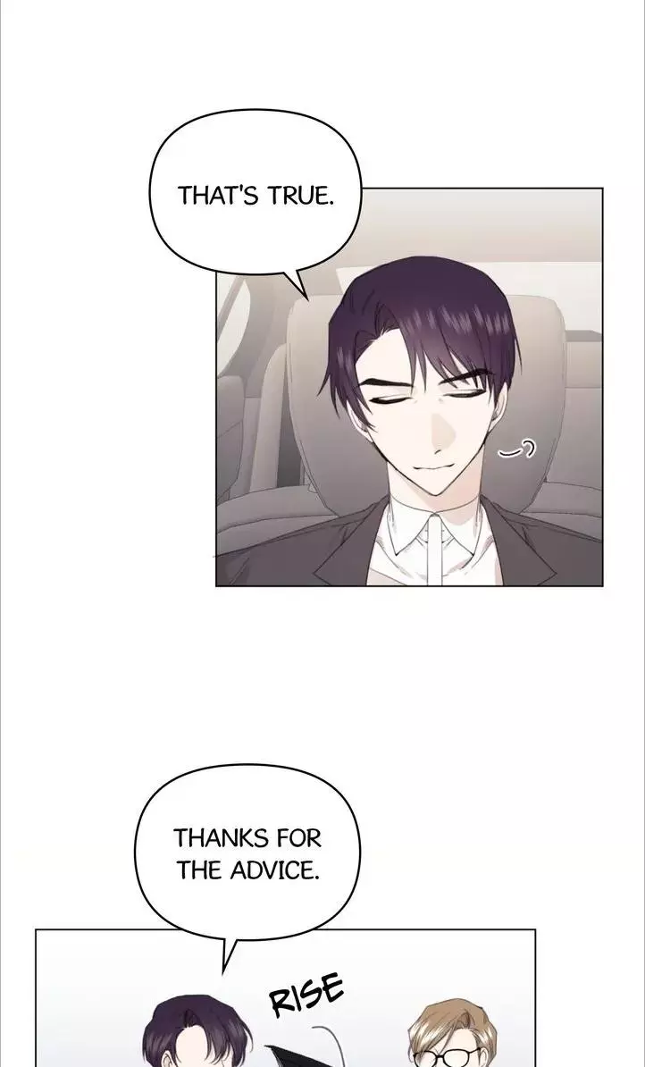 Heartrate Presto - Chapter 26 Page 14