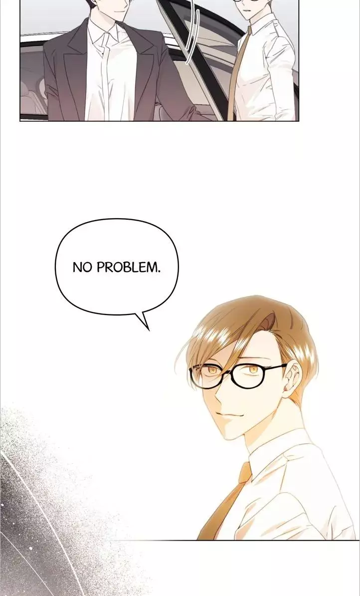 Heartrate Presto - Chapter 26 Page 15