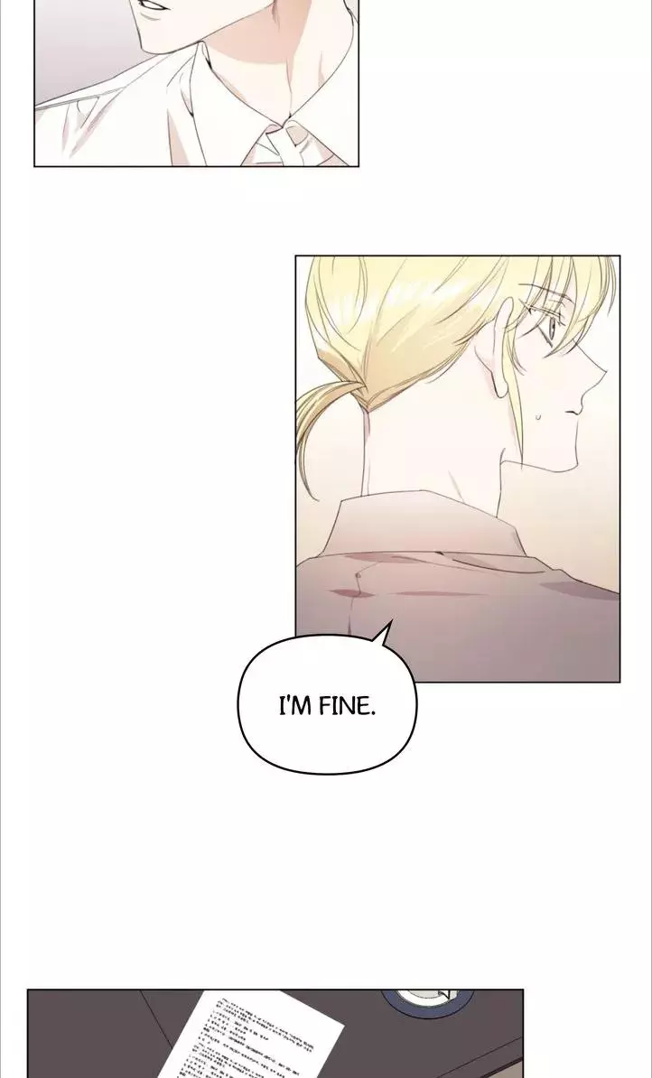Heartrate Presto - Chapter 26 Page 20