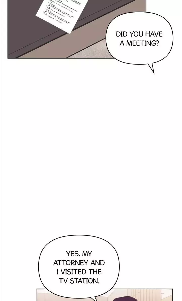 Heartrate Presto - Chapter 26 Page 21