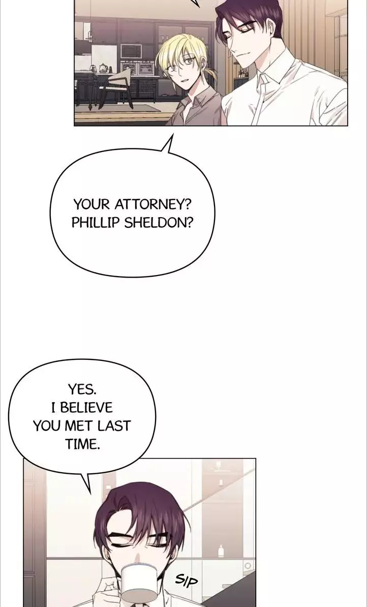 Heartrate Presto - Chapter 26 Page 22