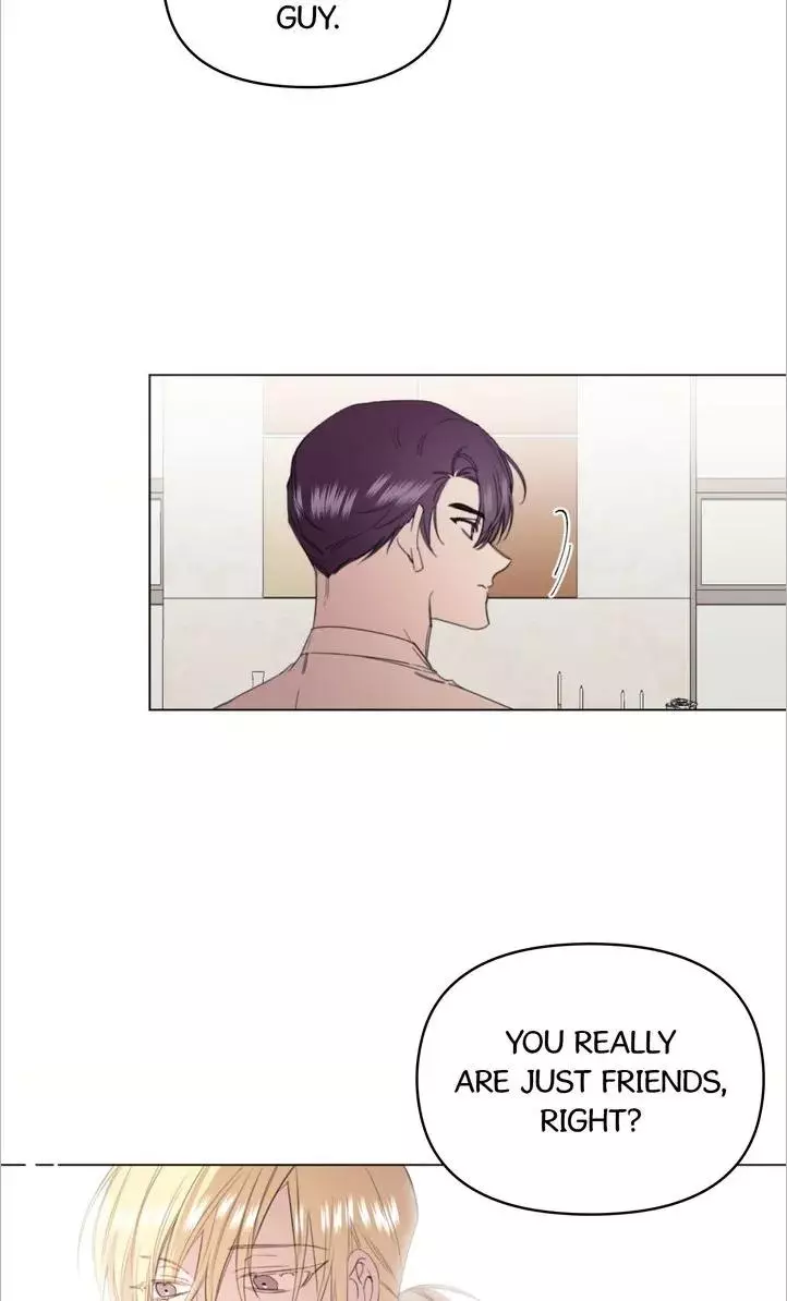 Heartrate Presto - Chapter 26 Page 24