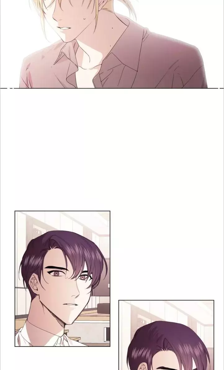 Heartrate Presto - Chapter 26 Page 25
