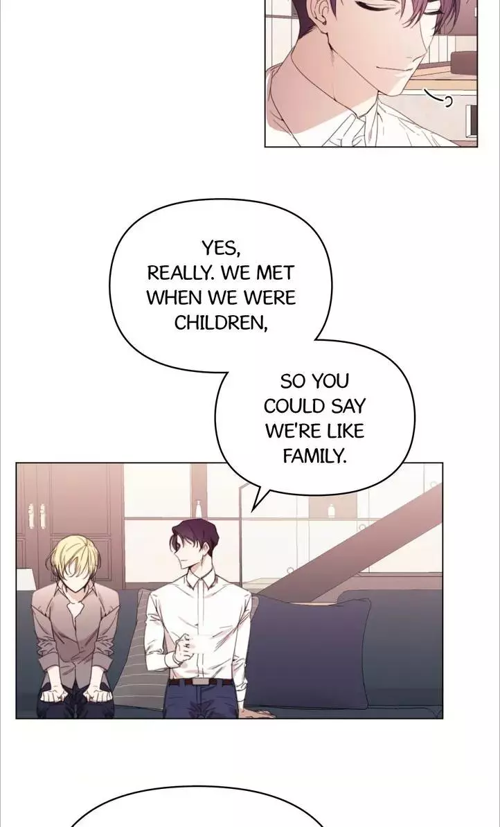 Heartrate Presto - Chapter 26 Page 26