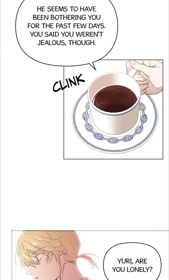Heartrate Presto - Chapter 26 Page 27