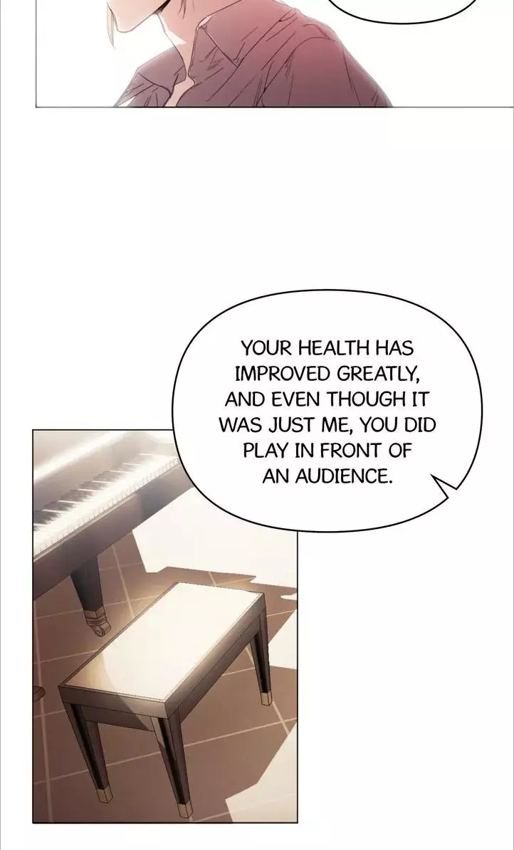 Heartrate Presto - Chapter 26 Page 28