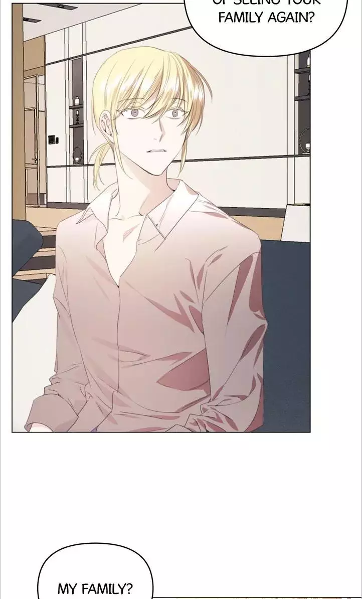 Heartrate Presto - Chapter 26 Page 30