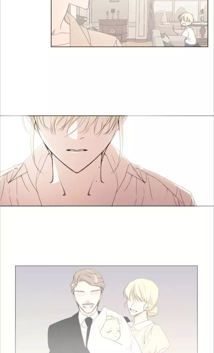 Heartrate Presto - Chapter 26 Page 33