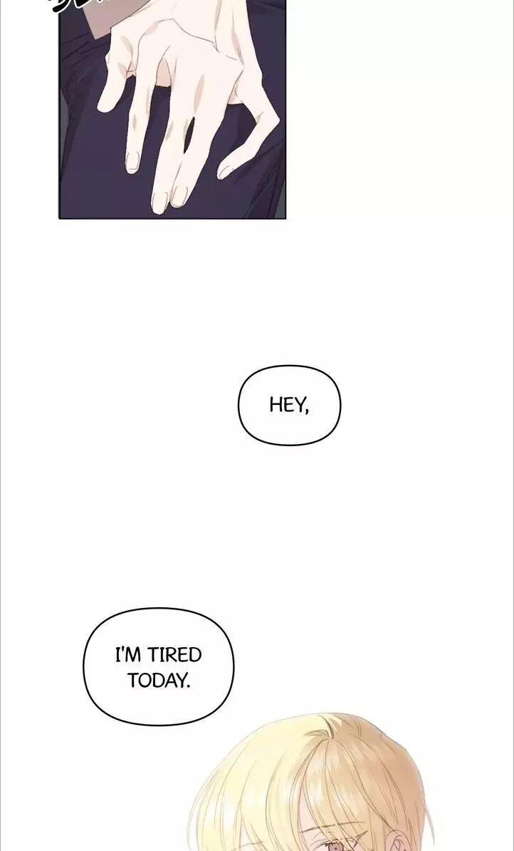 Heartrate Presto - Chapter 26 Page 35