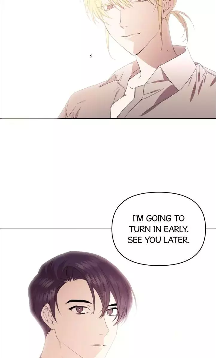 Heartrate Presto - Chapter 26 Page 36