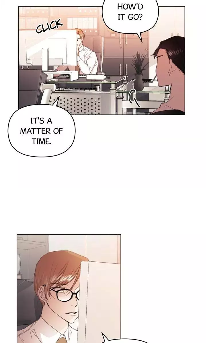 Heartrate Presto - Chapter 26 Page 41