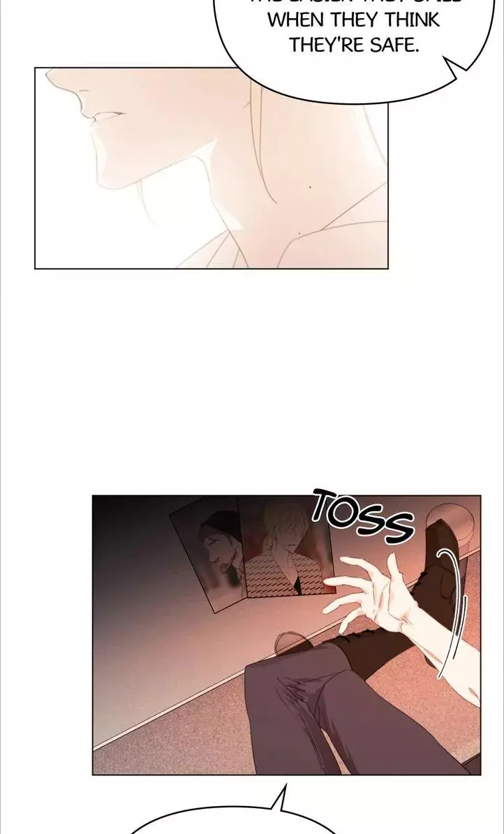Heartrate Presto - Chapter 26 Page 43
