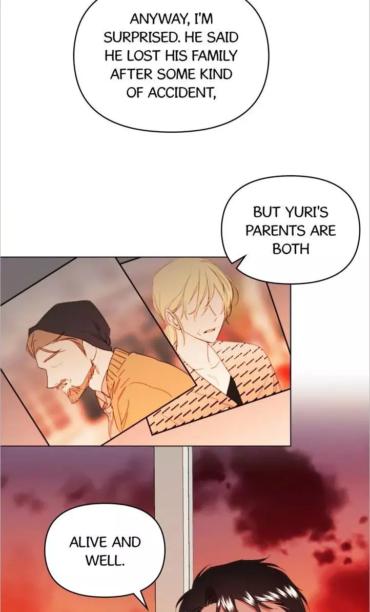 Heartrate Presto - Chapter 26 Page 44