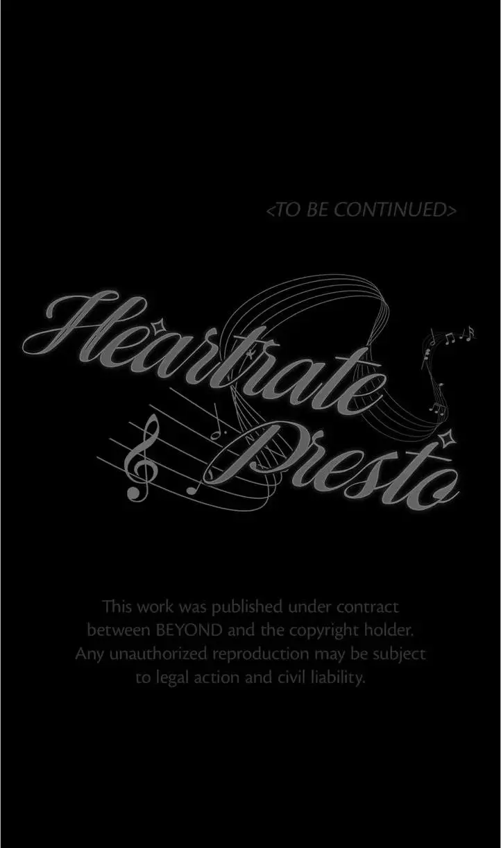 Heartrate Presto - Chapter 26 Page 46