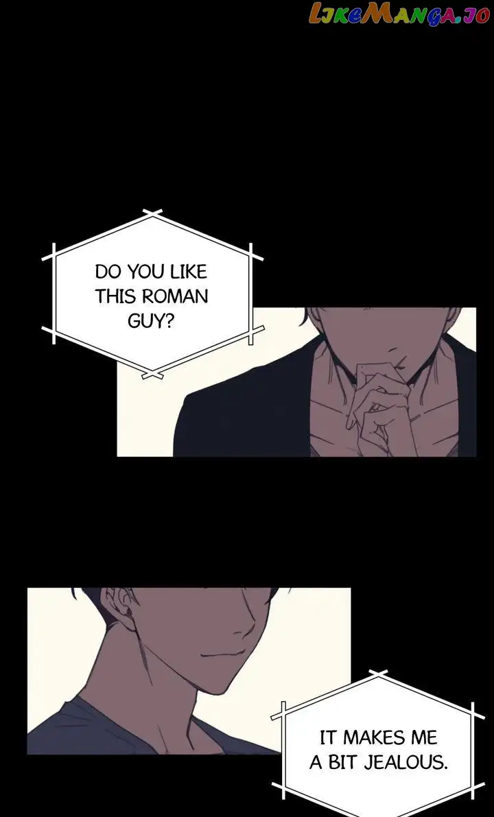 Heartrate Presto - Chapter 27 Page 2