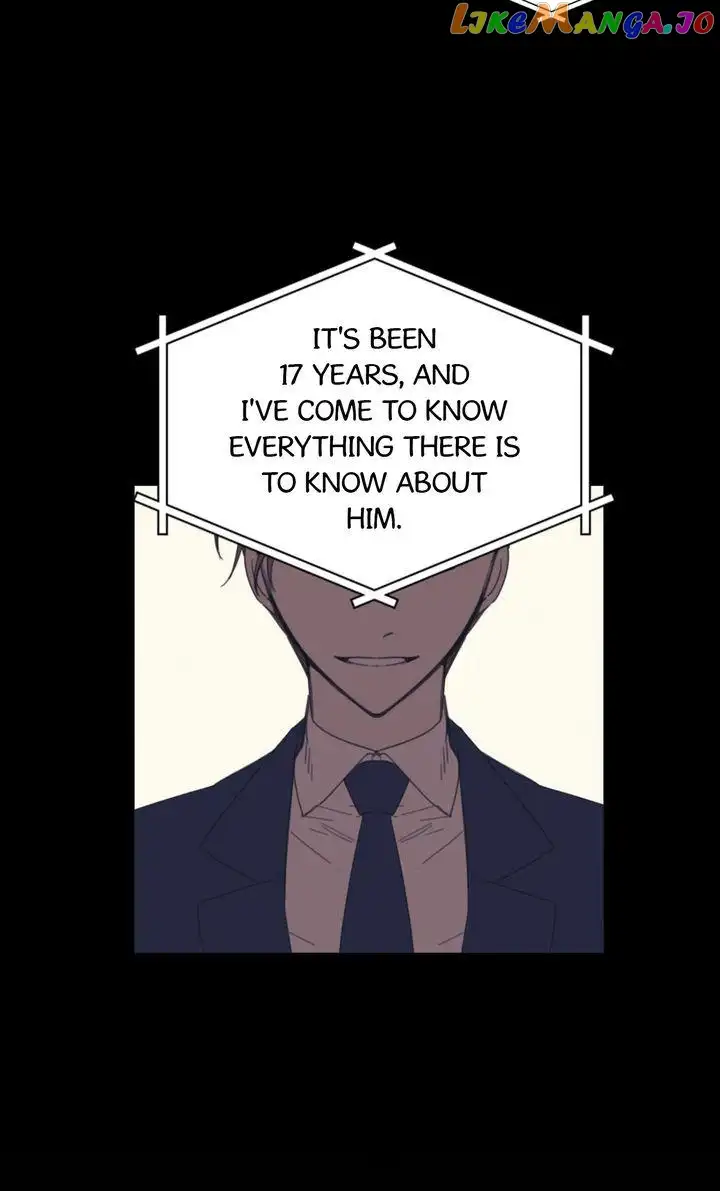 Heartrate Presto - Chapter 27 Page 3