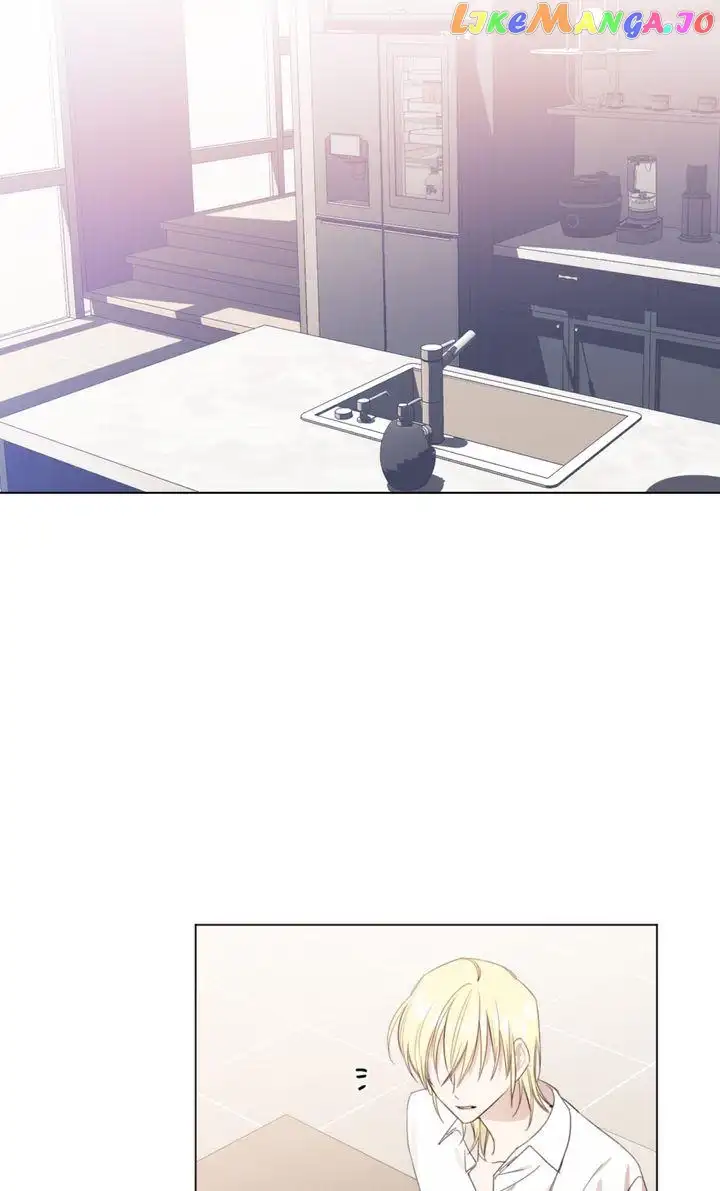 Heartrate Presto - Chapter 27 Page 7