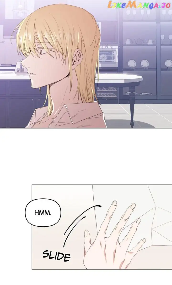 Heartrate Presto - Chapter 27 Page 14