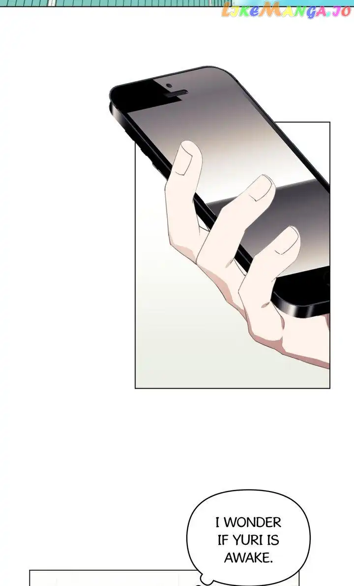 Heartrate Presto - Chapter 27 Page 16