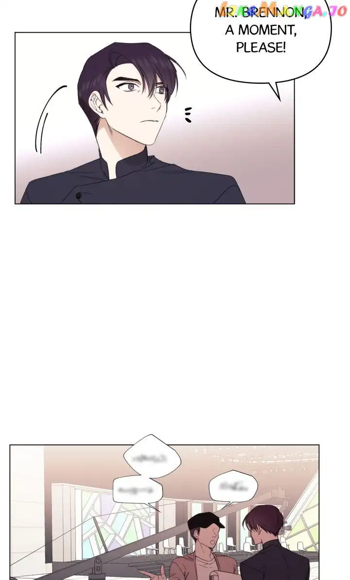Heartrate Presto - Chapter 27 Page 18