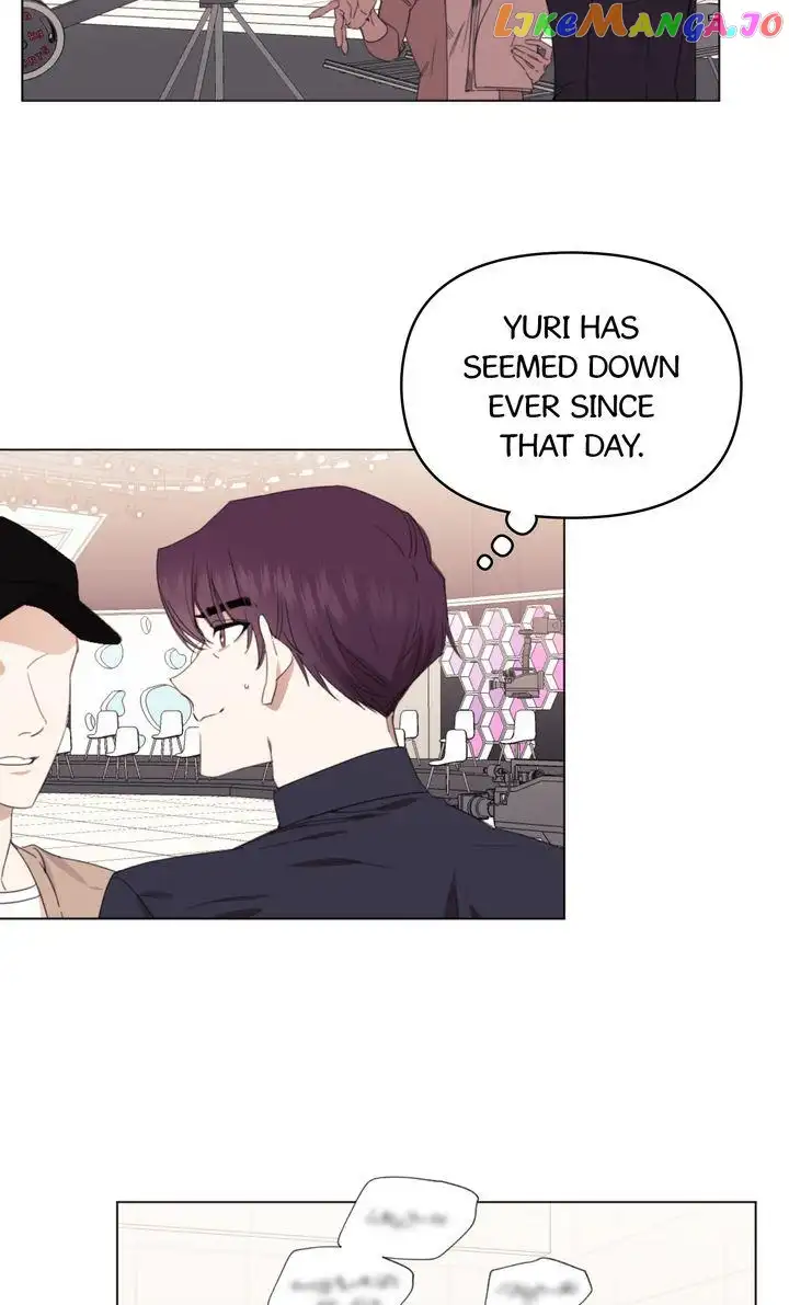Heartrate Presto - Chapter 27 Page 19