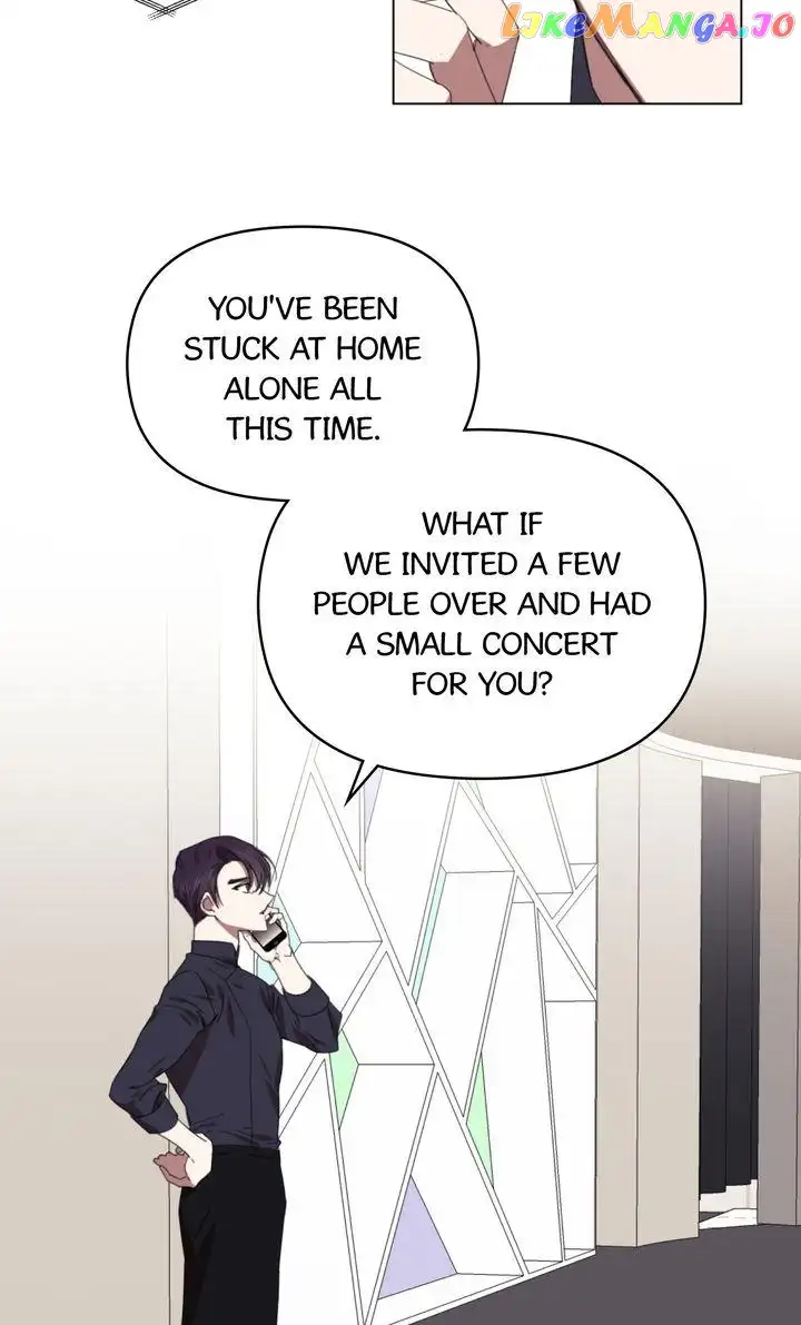 Heartrate Presto - Chapter 27 Page 26