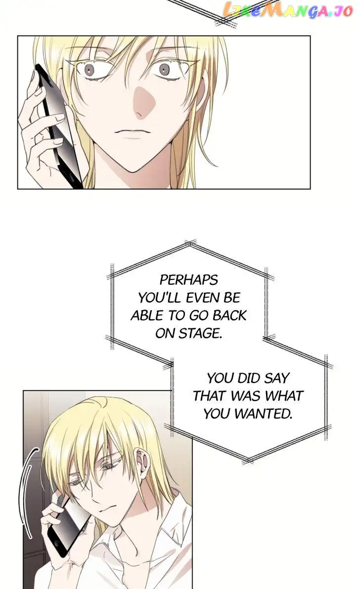 Heartrate Presto - Chapter 27 Page 29