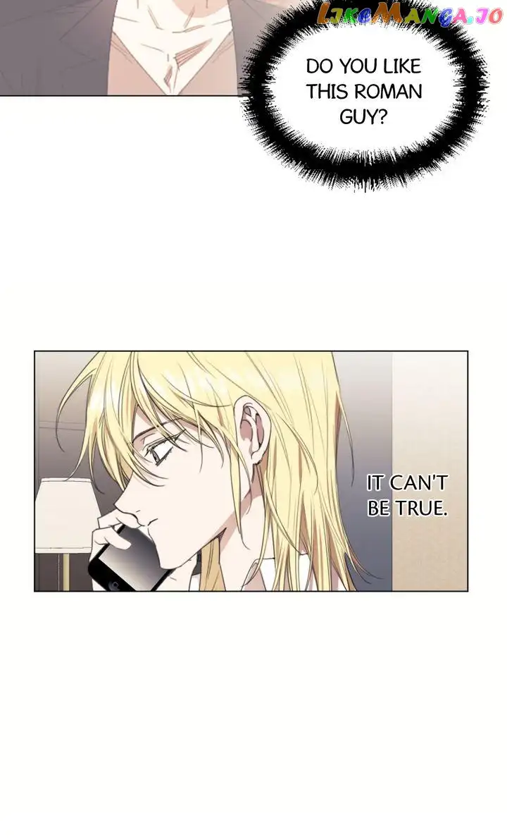 Heartrate Presto - Chapter 27 Page 31