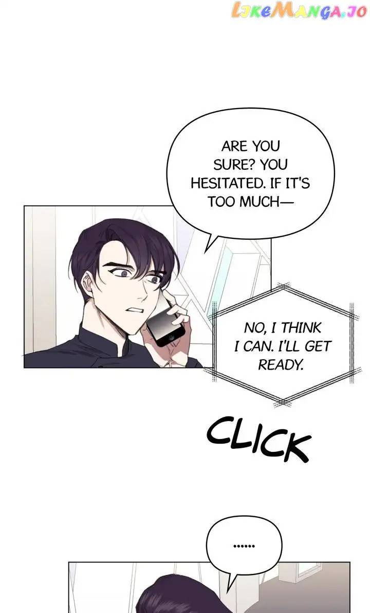 Heartrate Presto - Chapter 27 Page 36