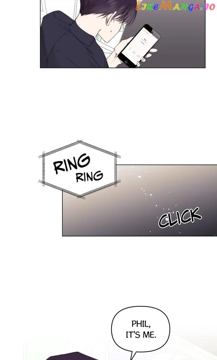 Heartrate Presto - Chapter 27 Page 37
