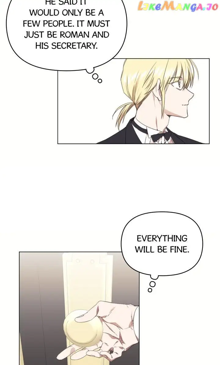 Heartrate Presto - Chapter 27 Page 44
