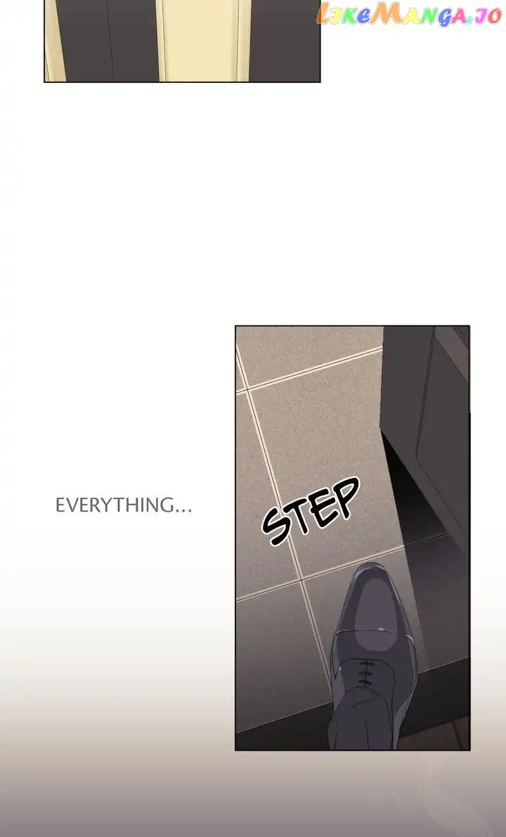 Heartrate Presto - Chapter 27 Page 45