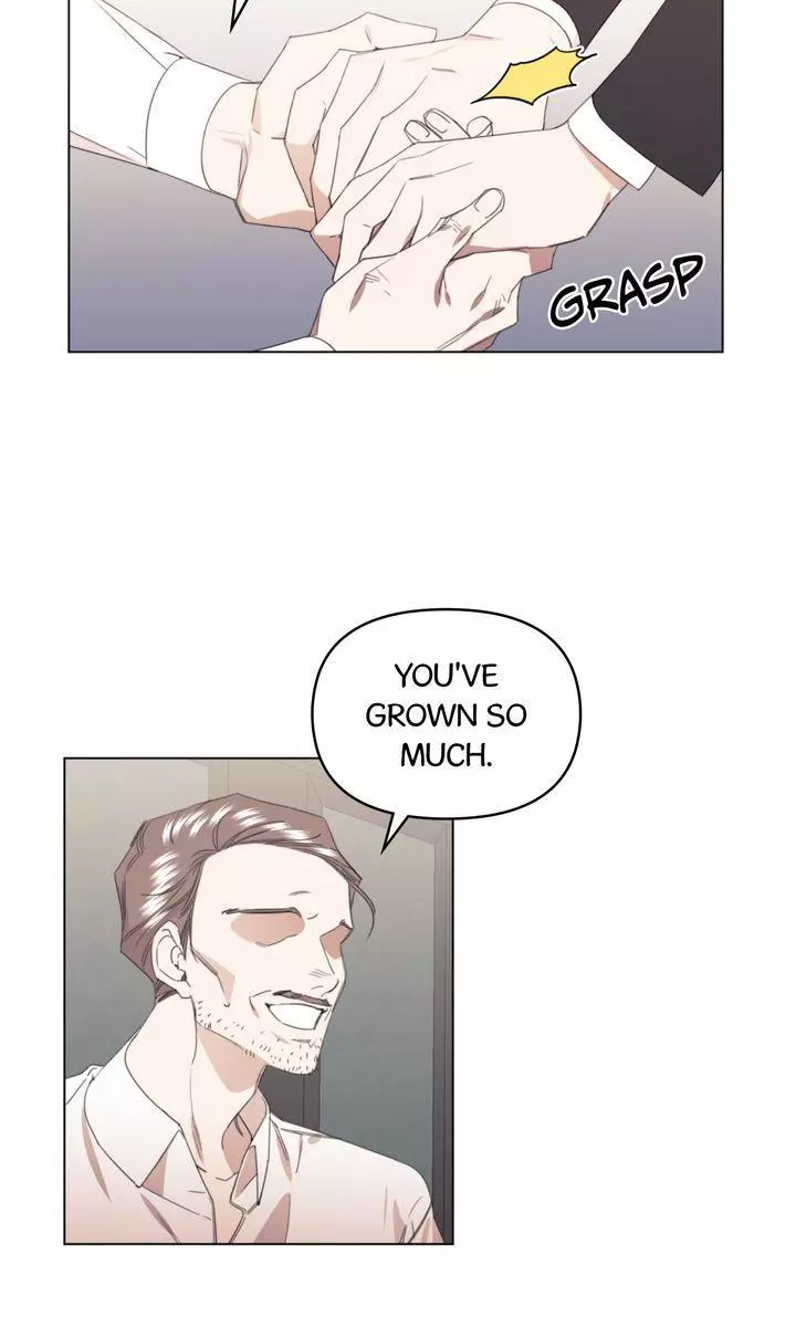 Heartrate Presto - Chapter 28 Page 4