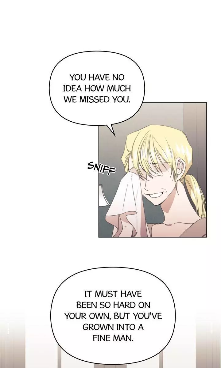 Heartrate Presto - Chapter 28 Page 5