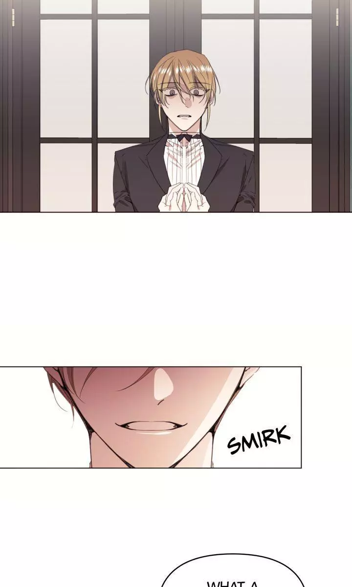 Heartrate Presto - Chapter 28 Page 6