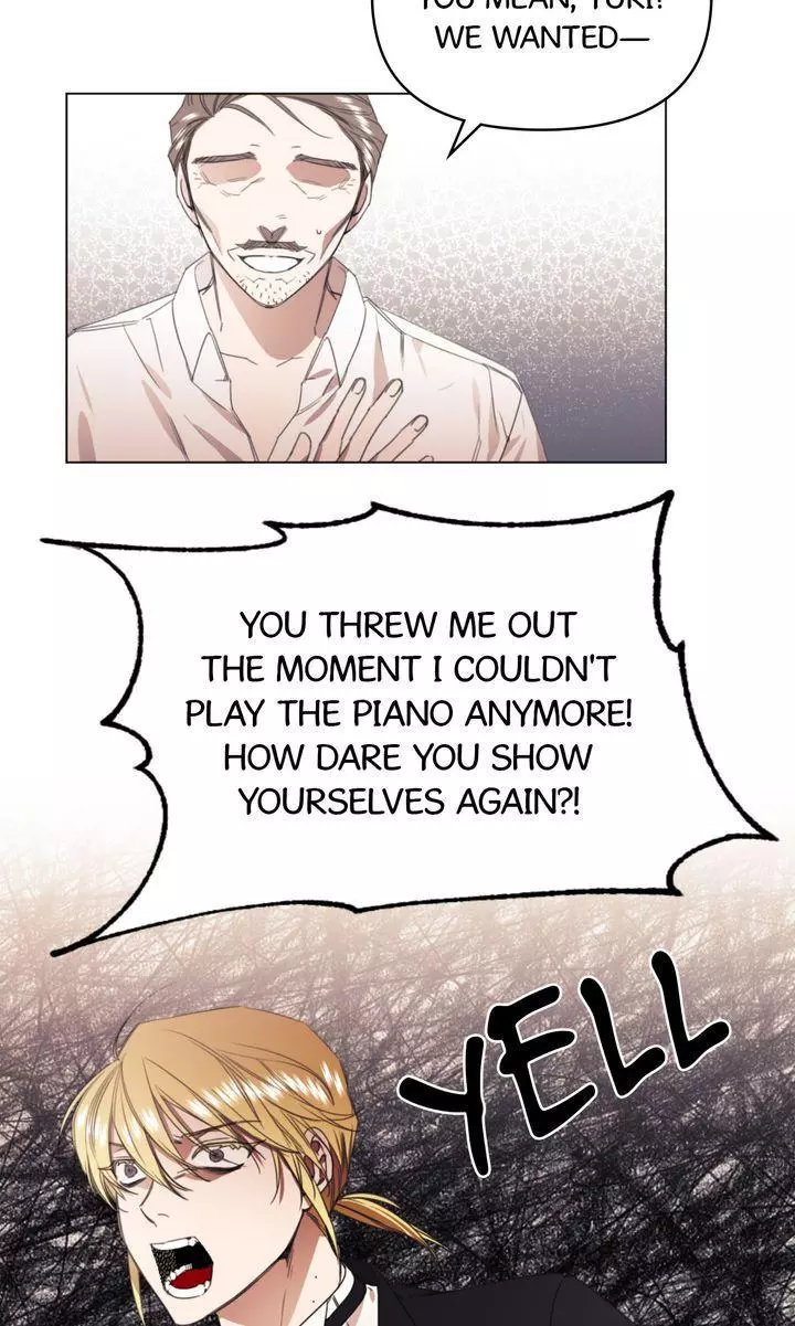 Heartrate Presto - Chapter 28 Page 9