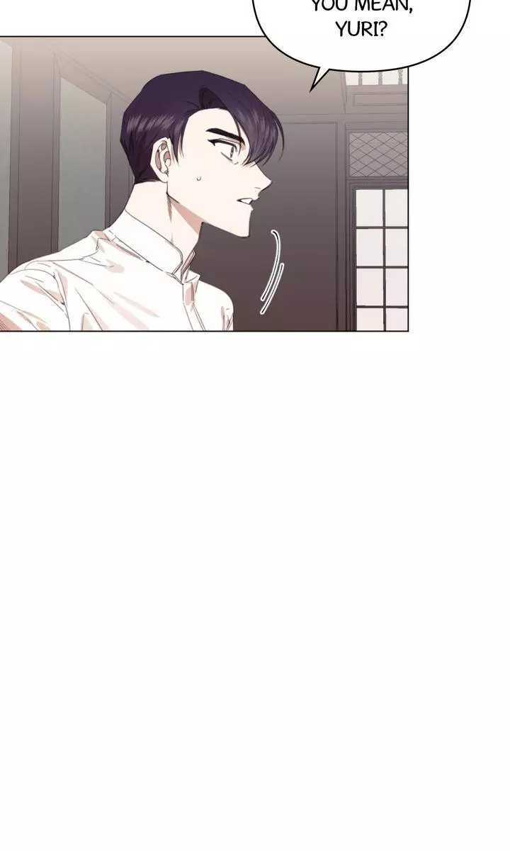 Heartrate Presto - Chapter 28 Page 11