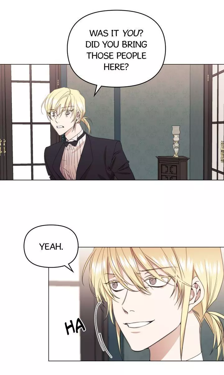 Heartrate Presto - Chapter 28 Page 12