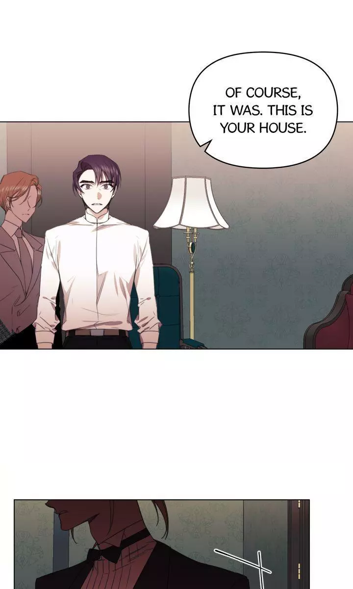 Heartrate Presto - Chapter 28 Page 13