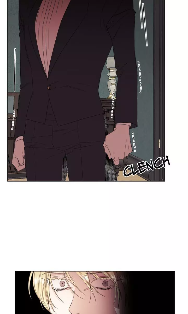 Heartrate Presto - Chapter 28 Page 14