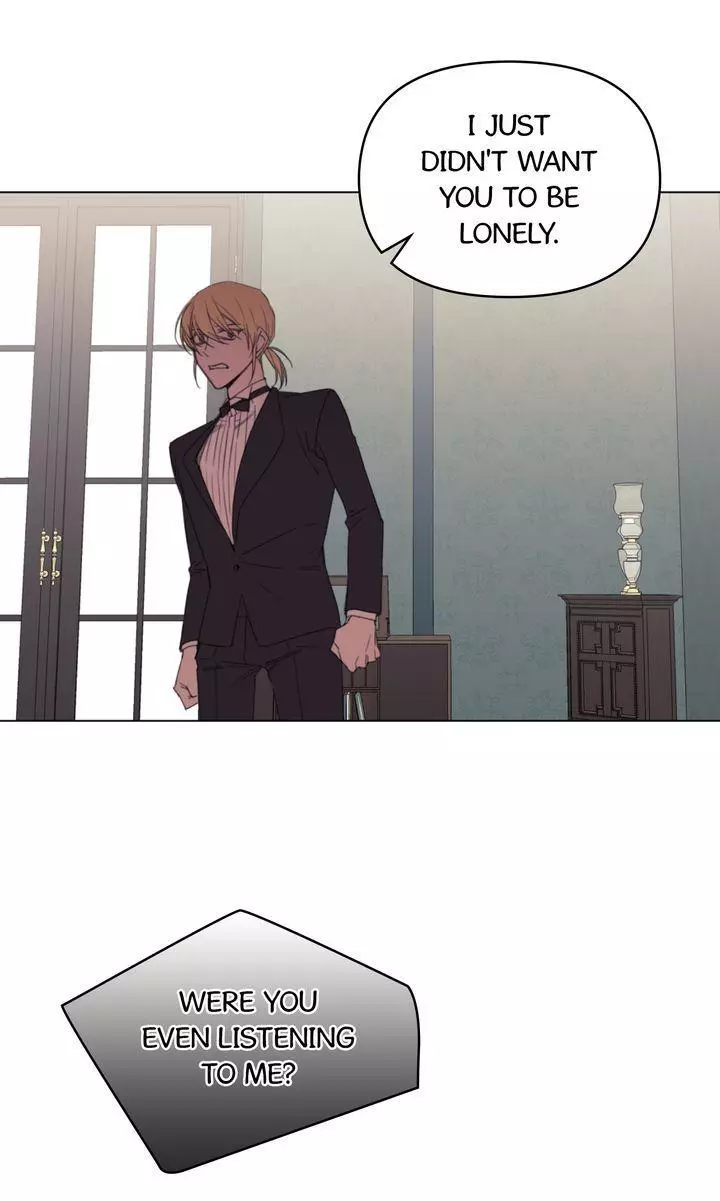Heartrate Presto - Chapter 28 Page 16