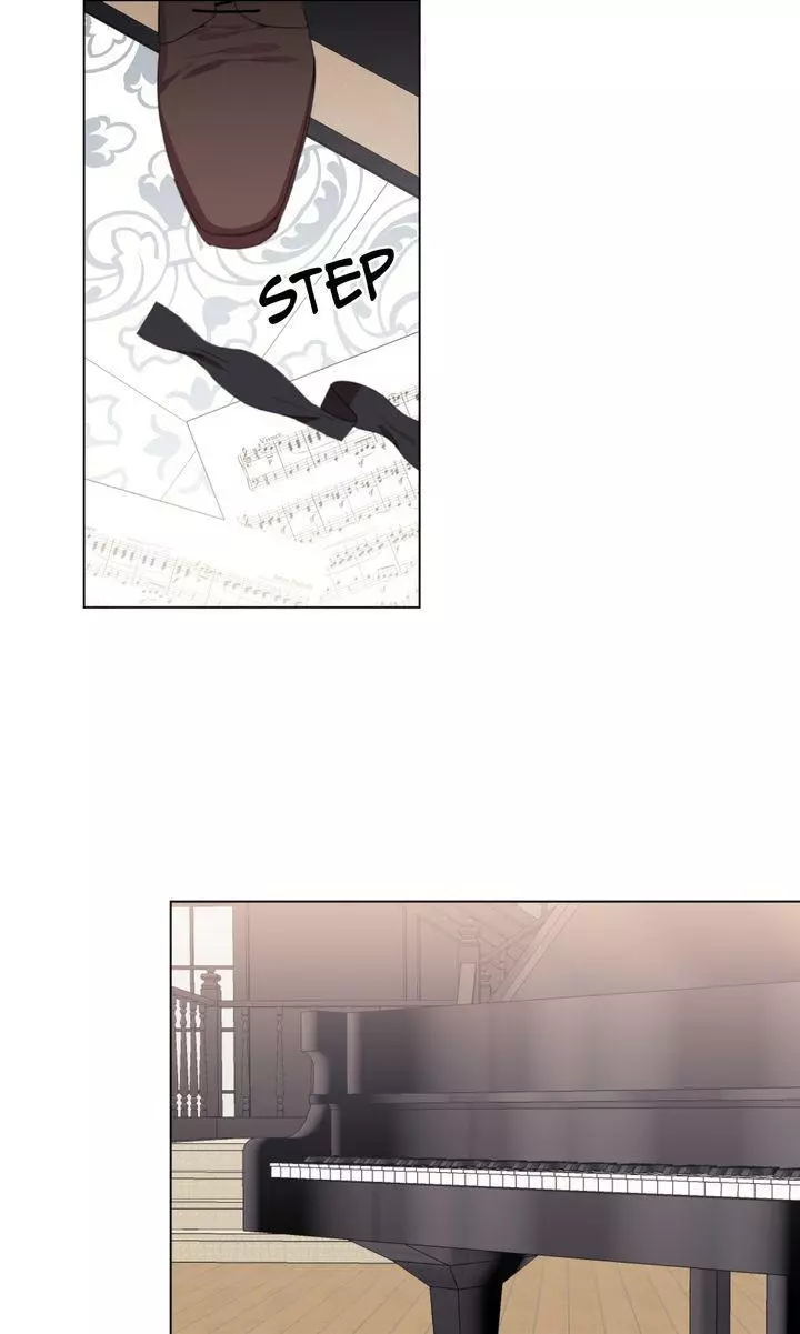 Heartrate Presto - Chapter 28 Page 21
