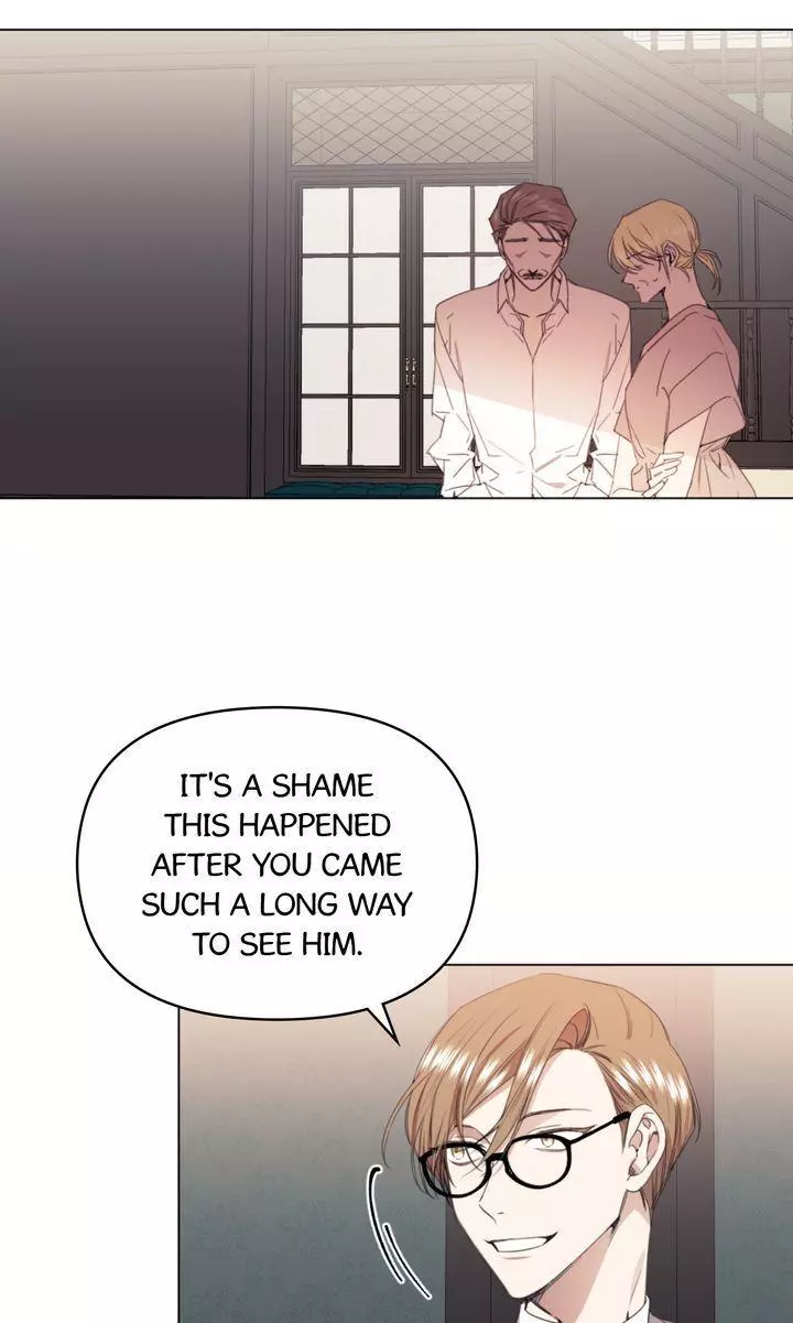 Heartrate Presto - Chapter 28 Page 23