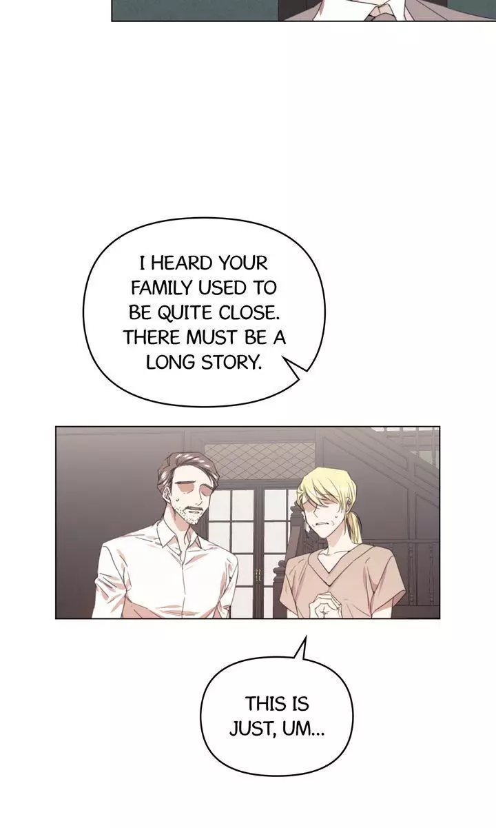 Heartrate Presto - Chapter 28 Page 24