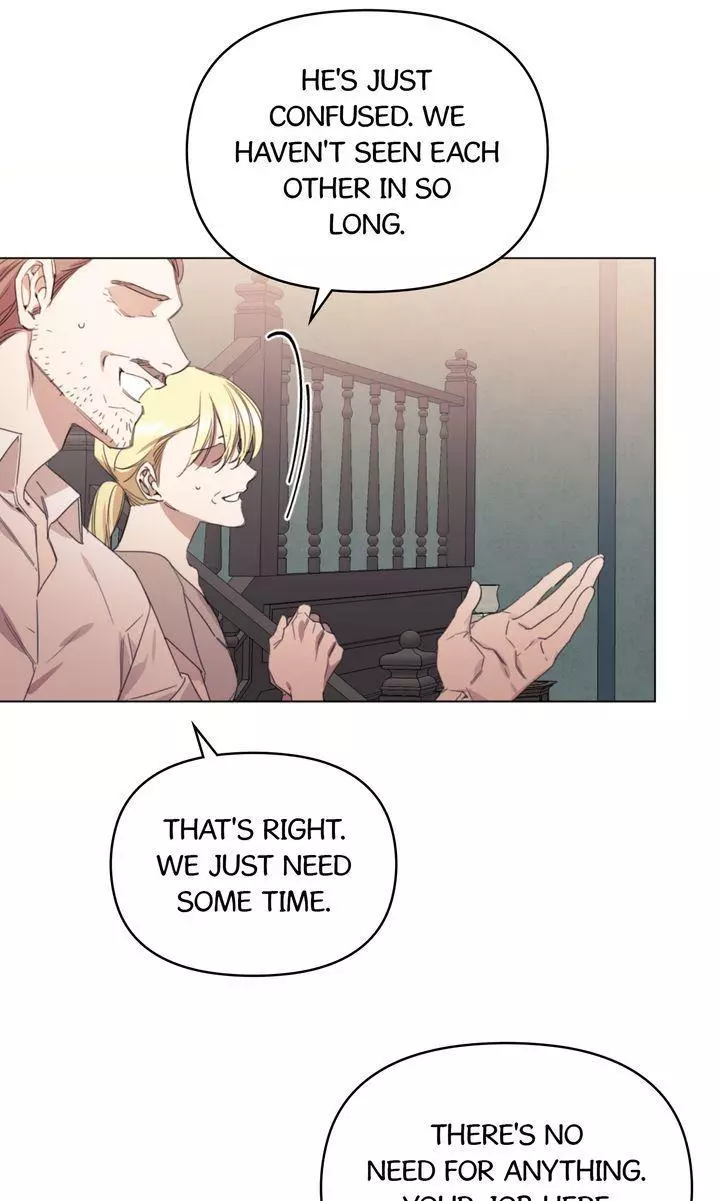 Heartrate Presto - Chapter 28 Page 25